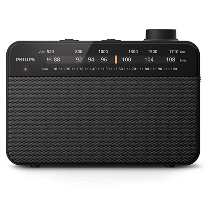 Philips Radio portátil TAR2509 FM/AM Philips Radio portátil TAR2509 FM/AM